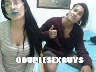 COUPLESEXGUYS