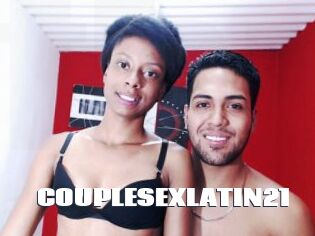 COUPLESEXLATIN21