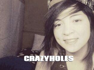 CRAZYHOLES