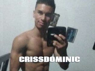 CRISSDOMINIC
