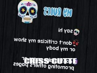 CRISS_CUTTE