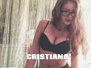 CRISTIANA