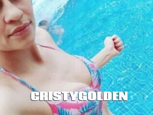 CRISTYGOLDEN