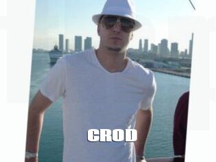 CROD The hot porn