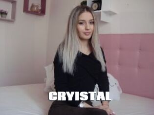 CRYISTAL