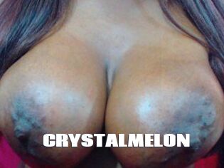 CRYSTALMELON