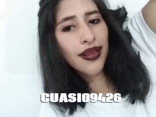 CUASI09426