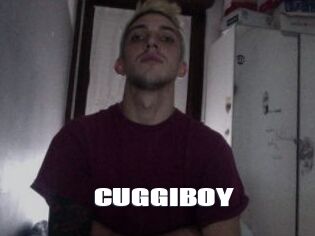 CUGGIBOY