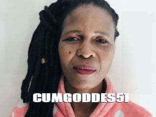 CUMGODDES51