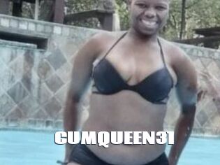 CUMQUEEN31