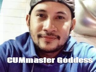 CUMmaster_Goddess