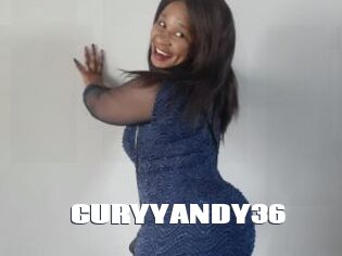 CURYYANDY36