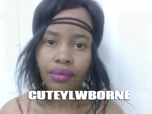 CUTEYLWBORNE