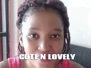 CUTE_N_LOVELY The hot porn
