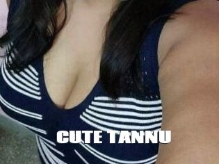 CUTE_TANNU