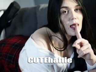 CUTEhattie