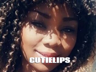 CUTIELIPS