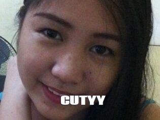 CUTYY