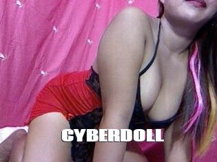 CYBERDOLL