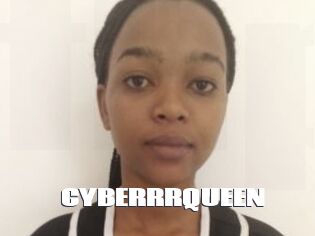CYBERRRQUEEN