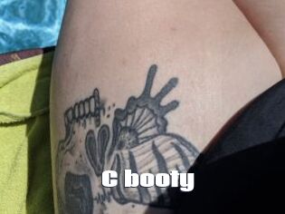 C_booty