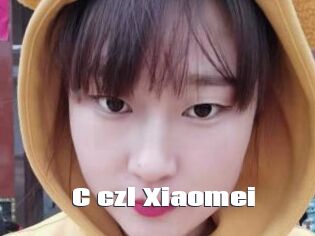 C_czl_Xiaomei