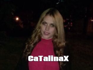 CaTalinaX