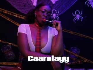 Caarolayy