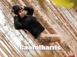 Caarolharris