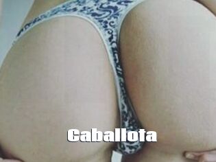 Caballota
