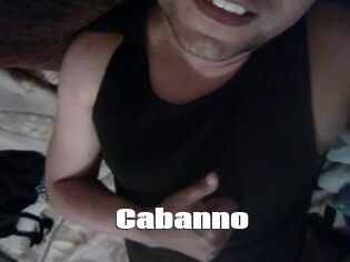 Cabanno