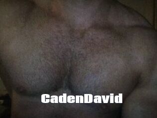 Caden_David The hot porn