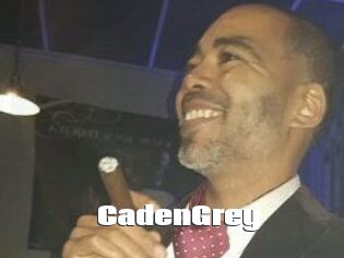 Caden_Grey The hot porn