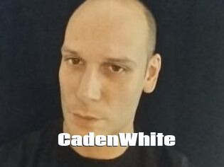 Caden_White
