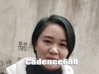 Cadence688