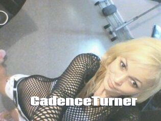 Cadence_Turner