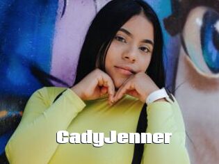 CadyJenner