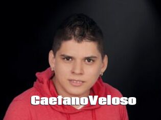 CaetanoVeloso