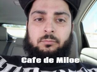 Cafe_de_Miloe The hot porn