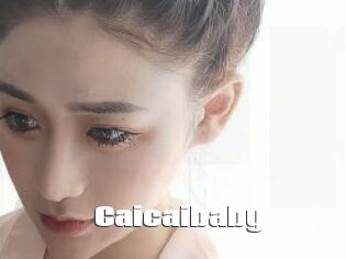 Caicaibaby