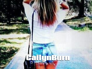 CailynBurn