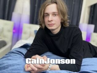 CainJonson
