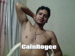 CainRoyce