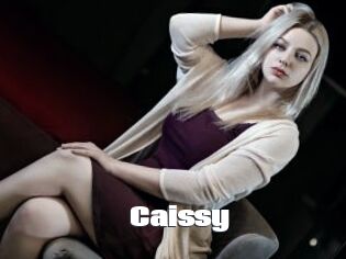 Caissy The hot porn