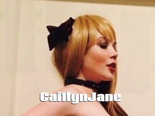 CaitlynJane