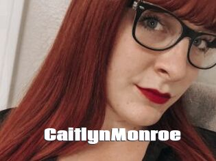 CaitlynMonroe