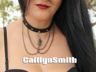 CaitlynSmith The hot porn