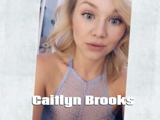 Caitlyn_Brooks The hot porn