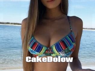 CakeDolow