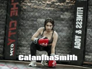 CalanthaSmith